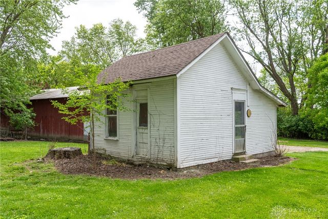 4638 Ford Road, St Paris, OH 43072