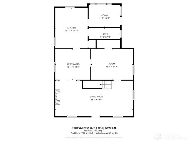 4638 Ford Road, St Paris, OH 43072