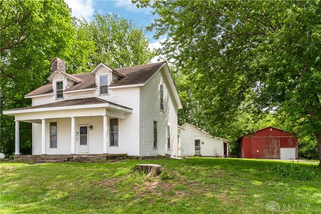 4638 Ford Road, St Paris, OH 43072