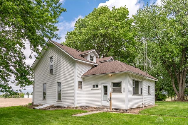 4638 Ford Road, St Paris, OH 43072