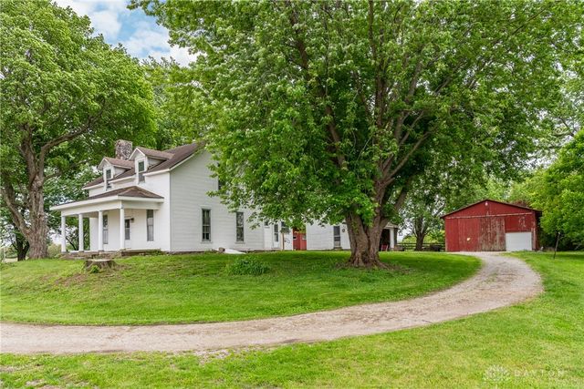 4638 Ford Road, St Paris, OH 43072