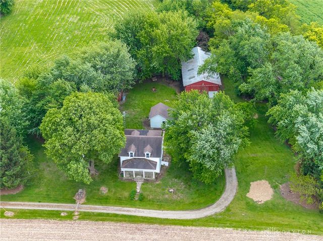 4638 Ford Road, St Paris, OH 43072