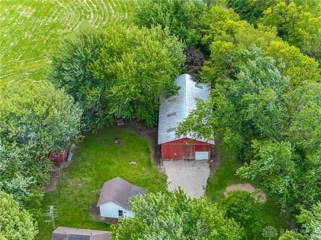 4638 Ford Road, St Paris, OH 43072
