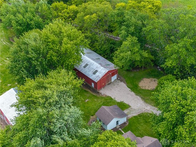 4638 Ford Road, St Paris, OH 43072