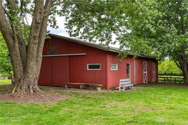 4638 Ford Road, St Paris, OH 43072