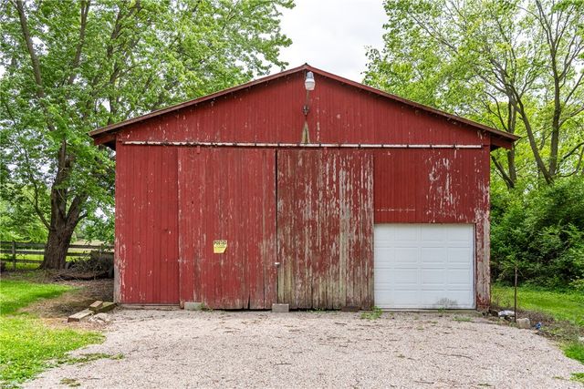 4638 Ford Road, St Paris, OH 43072