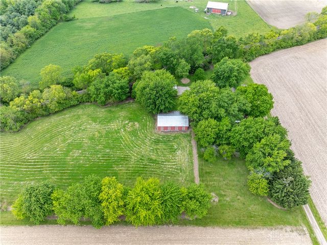 4638 Ford Road, St Paris, OH 43072