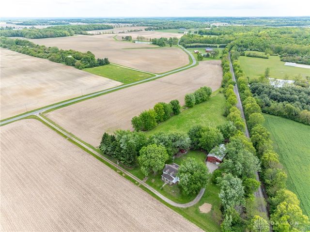 4638 Ford Road, St Paris, OH 43072
