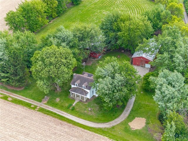 4638 Ford Road, St Paris, OH 43072