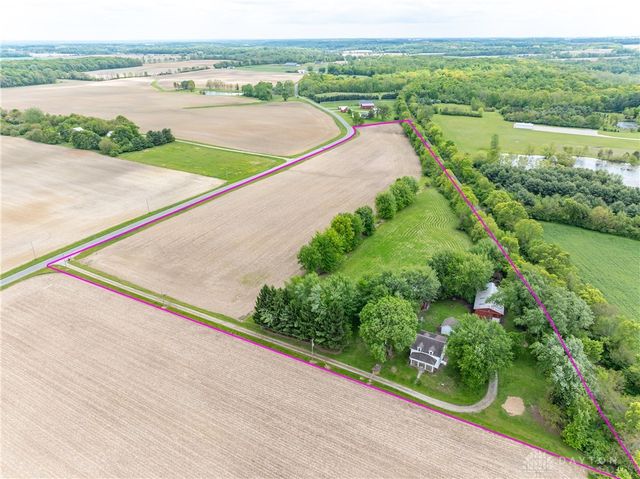 4638 Ford Road, St Paris, OH 43072