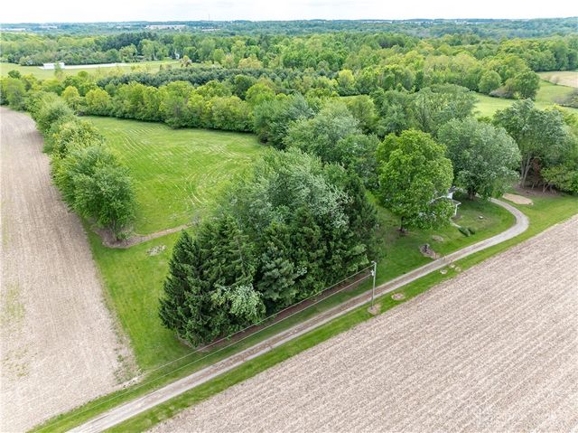 4638 Ford Road, St Paris, OH 43072
