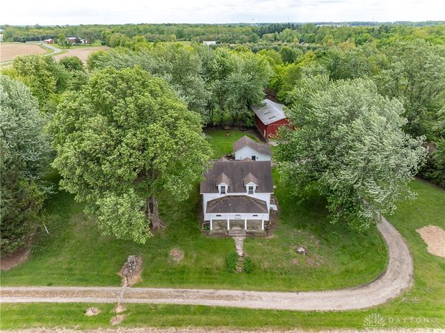 4638 Ford Road, St Paris, OH 43072