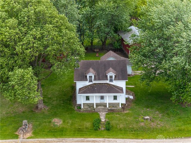 4638 Ford Road, St Paris, OH 43072