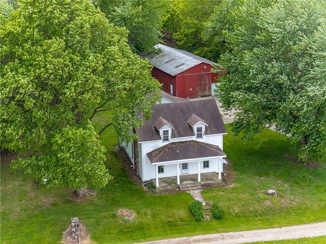 4638 Ford Road, St Paris, OH 43072