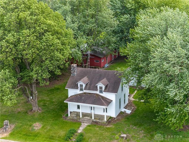 4638 Ford Road, St Paris, OH 43072