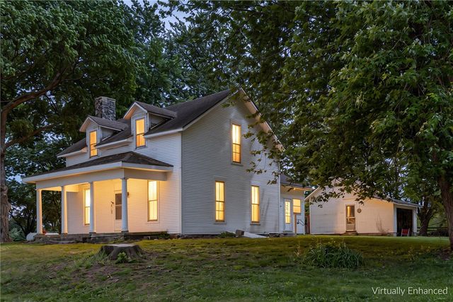 4638 Ford Road, St Paris, OH 43072