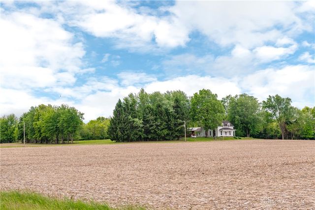 4638 Ford Road, St Paris, OH 43072
