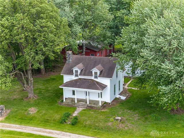 4638 Ford Road, St Paris, OH 43072