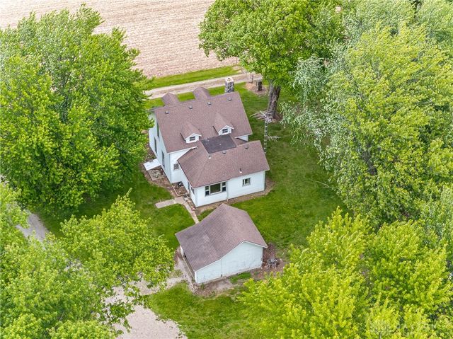 4638 Ford Road, St Paris, OH 43072