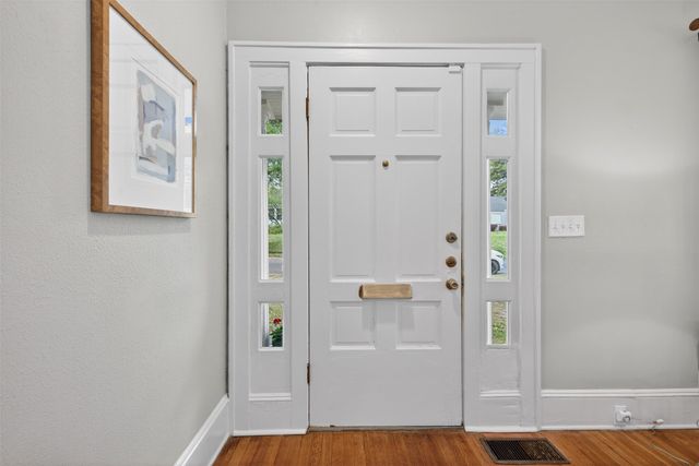 739 Dudley Drive, Shreveport, LA 71104