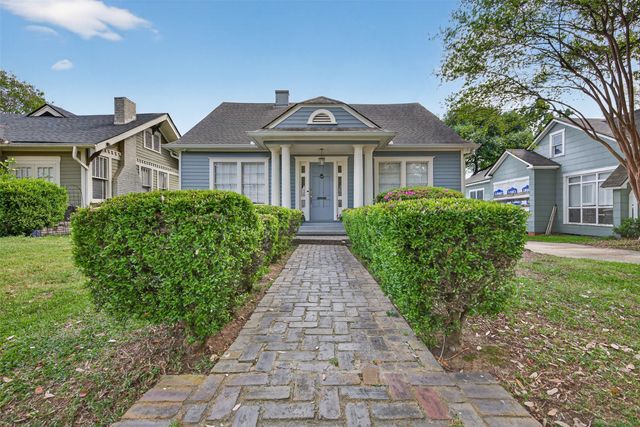 739 Dudley Drive, Shreveport, LA 71104