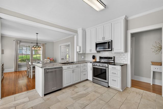 739 Dudley Drive, Shreveport, LA 71104