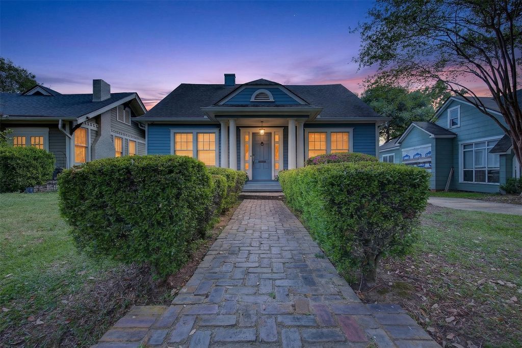 739 Dudley Drive, Shreveport, LA 71104