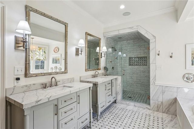 985 Club Commons NE Circle, Brookhaven, GA 30319