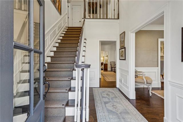 985 Club Commons NE Circle, Brookhaven, GA 30319