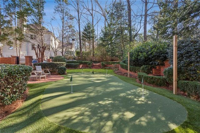 985 Club Commons NE Circle, Brookhaven, GA 30319