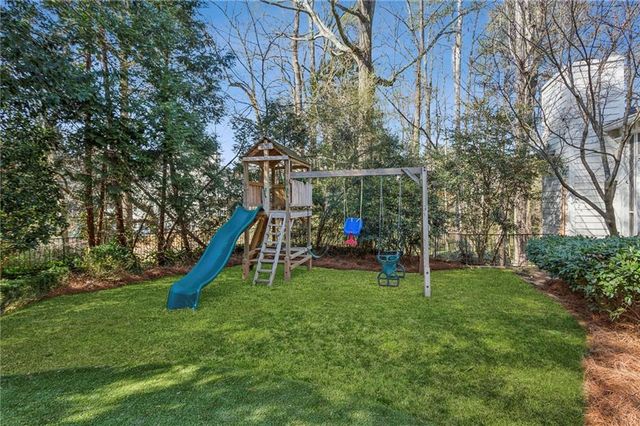 985 Club Commons NE Circle, Brookhaven, GA 30319