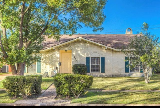 9202 Leader Street, Houston, TX 77036