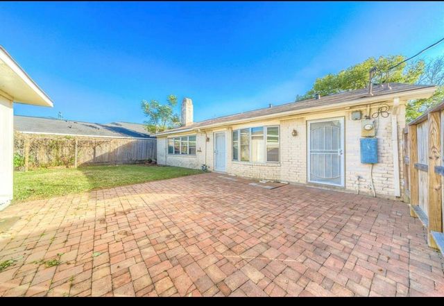 9202 Leader Street, Houston, TX 77036