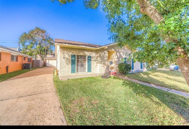 9202 Leader Street, Houston, TX 77036