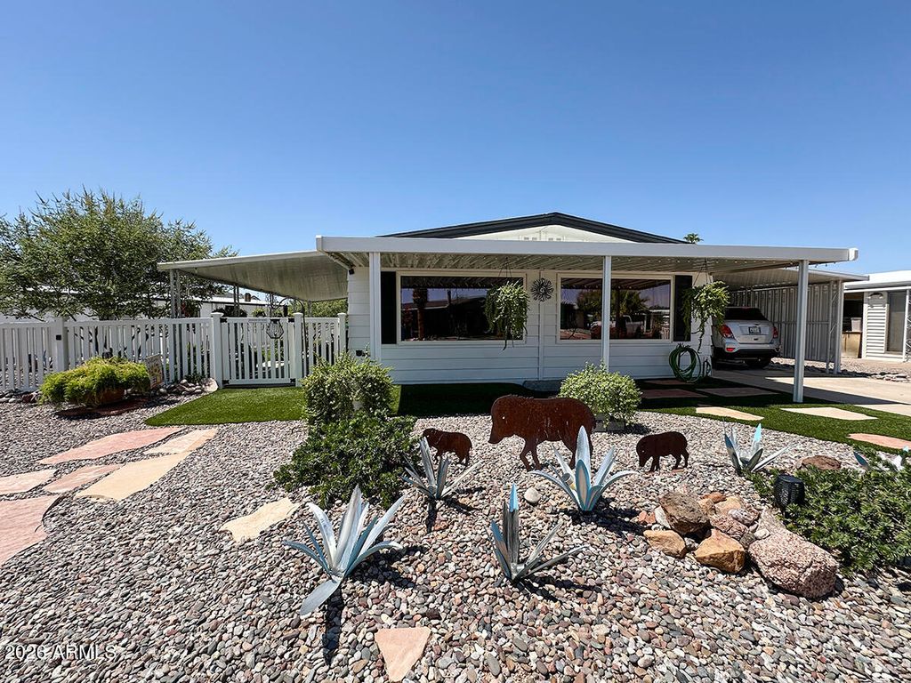 632 S 83RD Way, Mesa, AZ 85208 — photo 2