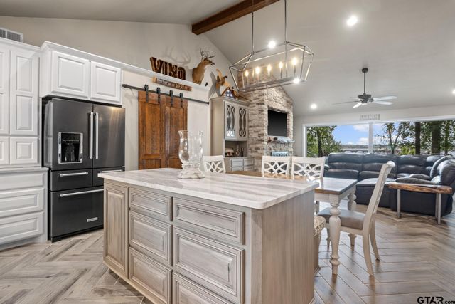 387 County Road 2940, Pittsburg, TX 75686