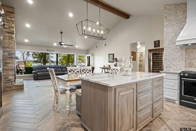 387 County Road 2940, Pittsburg, TX 75686