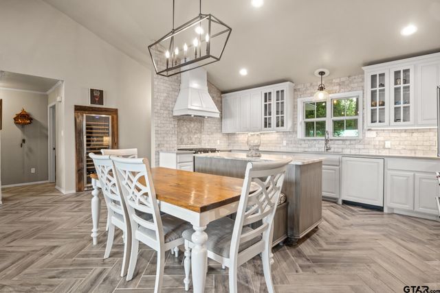 387 County Road 2940, Pittsburg, TX 75686