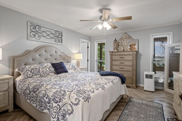 387 County Road 2940, Pittsburg, TX 75686