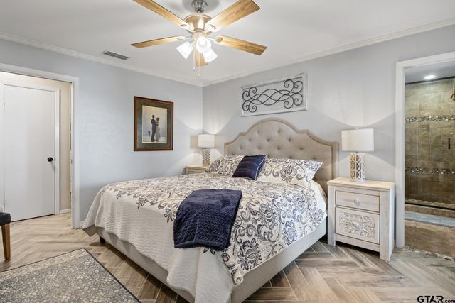 387 County Road 2940, Pittsburg, TX 75686
