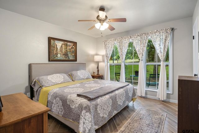 387 County Road 2940, Pittsburg, TX 75686