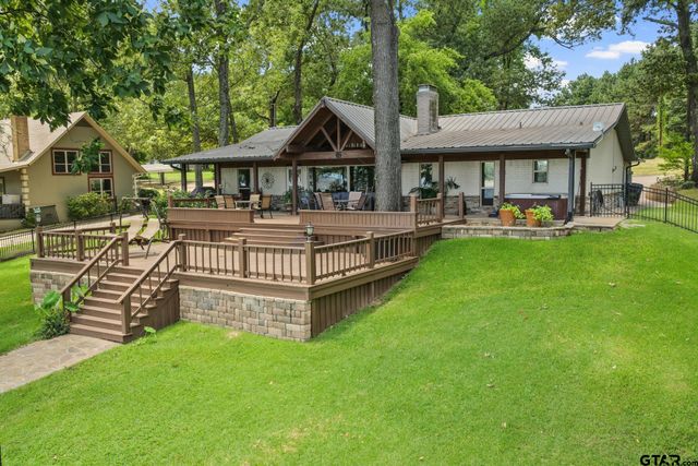 387 County Road 2940, Pittsburg, TX 75686