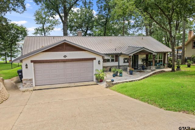 387 County Road 2940, Pittsburg, TX 75686