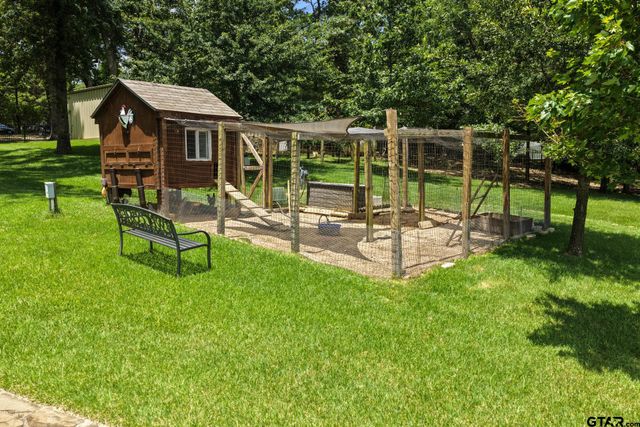 387 County Road 2940, Pittsburg, TX 75686
