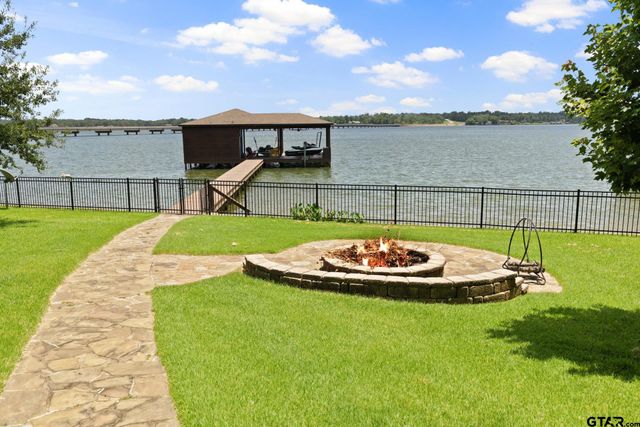 387 County Road 2940, Pittsburg, TX 75686