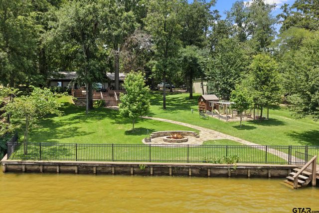 387 County Road 2940, Pittsburg, TX 75686