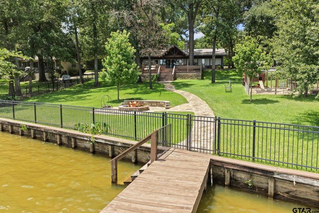 387 County Road 2940, Pittsburg, TX 75686