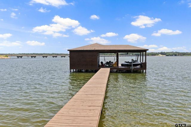387 County Road 2940, Pittsburg, TX 75686