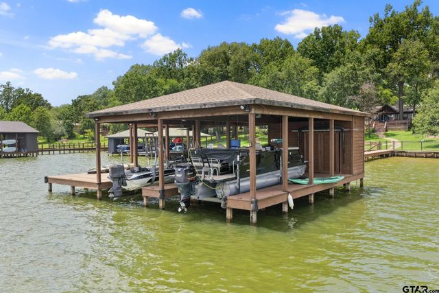 387 County Road 2940, Pittsburg, TX 75686