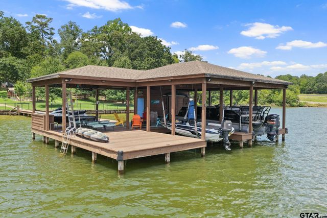 387 County Road 2940, Pittsburg, TX 75686